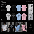 New drop of Avenue summer collection