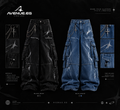 New Bottoms Collection of Avenue